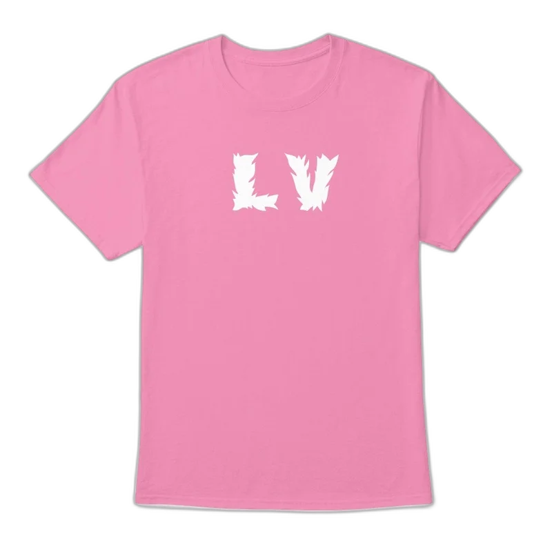 LV's Signature Tee